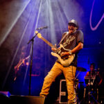 ERIC GALES (Live at The Sage, Gateshead, U.K., May 29, 2017)