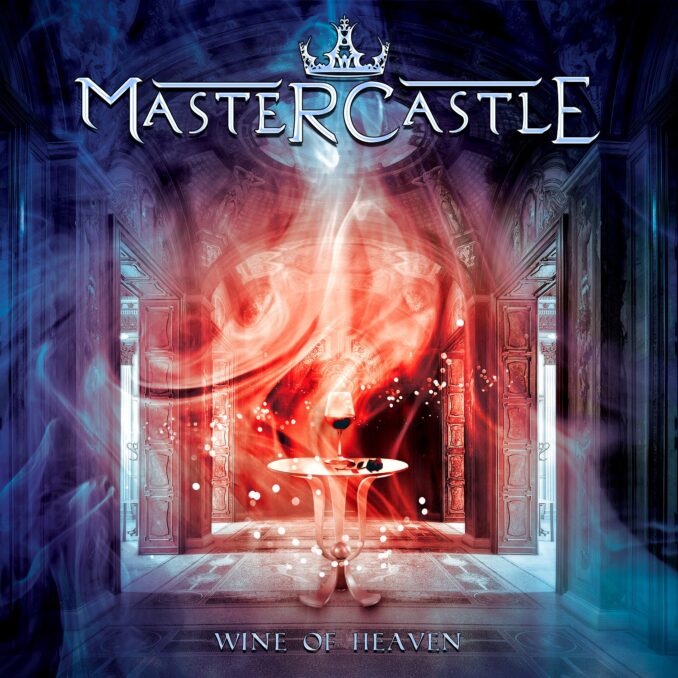 MASTERCASTLE - Wine Of Heaven MASTERCASTLE - Wine Of Heaven