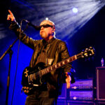 BLUE ÖYSTER CULT (Live at Northumbria University, Newcastle, U.K., June 26, 2017)