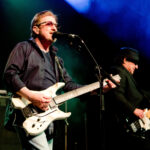BLUE ÖYSTER CULT (Live at Northumbria University, Newcastle, U.K., June 26, 2017)