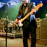 BLUE ÖYSTER CULT (Live at Northumbria University, Newcastle, U.K., June 26, 2017)