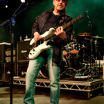 BLUE ÖYSTER CULT (Live at Northumbria University, Newcastle, U.K., June 26, 2017)