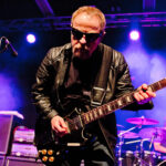 BLUE ÖYSTER CULT (Live at Northumbria University, Newcastle, U.K., June 26, 2017)