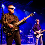 BLUE ÖYSTER CULT (Live at Northumbria University, Newcastle, U.K., June 26, 2017)