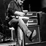 BLUE ÖYSTER CULT (Live at Northumbria University, Newcastle, U.K., June 26, 2017)