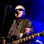 BLUE ÖYSTER CULT (Live at Northumbria University, Newcastle, U.K., June 26, 2017)