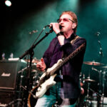 BLUE ÖYSTER CULT (Live at Northumbria University, Newcastle, U.K., June 26, 2017)