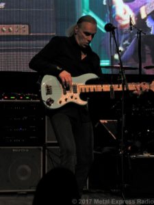 Mr. Big, June 2, 2017 - Arcada Theatre