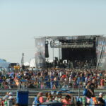 ROCKLAHOMA 2017 (in Pryor, Oklahoma, US, May 26, 2017)