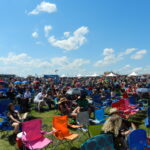 ROCKLAHOMA 2017 (in Pryor, Oklahoma, US, May 26, 2017)
