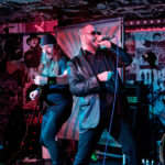TIM "RIPPER" OWENS (Live at the Think Tank, Newcastle, U.K., June 1, 2017)
