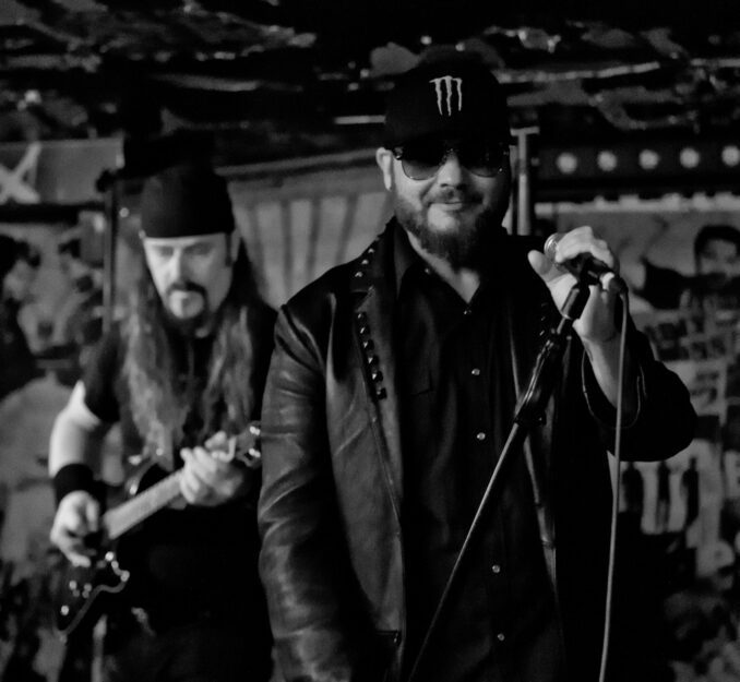 Tim Ripper Owens Tim Ripper Owens