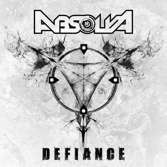 ABSOLVA - Defiance ABSOLVA - Defiance