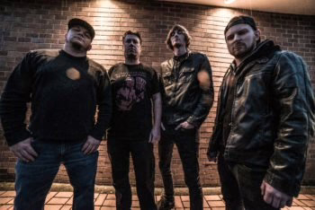 Grit - Band Promo Picture Grit - Band Promo Picture