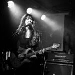 TEQUILA MOCKINGBYRD (Live at Trillians, Newcastle, U.K., July 18, 2017)