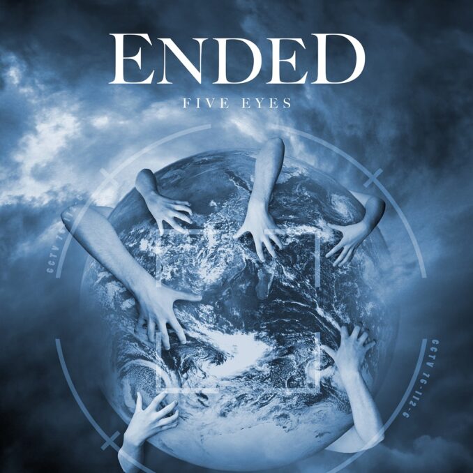 ENDED - Five Eyes ENDED - Five Eyes