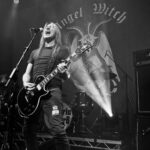 ANGEL WITCH (Live at The Riverside, Newcastle, U.K., August 19, 2017)