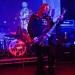 ELECTRIC WIZARD (Live at The Riverside, Newcastle, U.K., August 19, 2017)