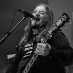 ELECTRIC WIZARD (Live at The Riverside, Newcastle, U.K., August 19, 2017)