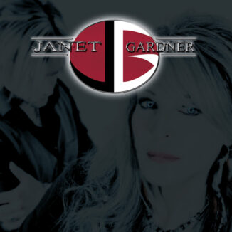 JANET GARDNER - Janet Gardner