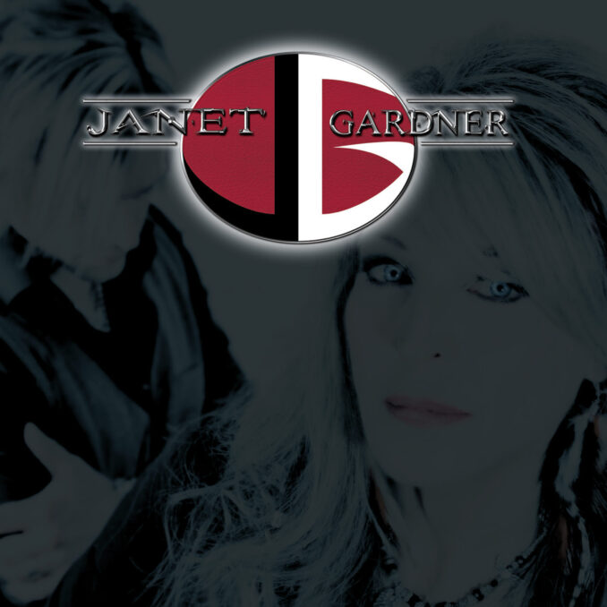 JANET GARDNER - Janet Gardner JANET GARDNER - Janet Gardner