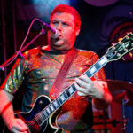 LIONIZE (Live at O2 Academy, Newcastle, U.K., August 2, 2017)