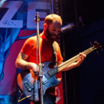 LIONIZE (Live at O2 Academy, Newcastle, U.K., August 2, 2017)