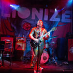 LIONIZE (Live at O2 Academy, Newcastle, U.K., August 2, 2017)