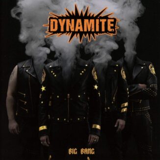 DYNAMITE - Big Bang