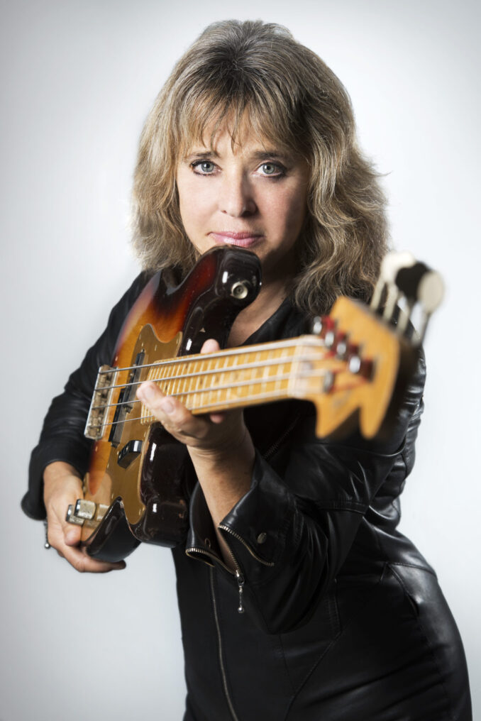 Suzi Quatro Suzi Quatro