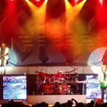STYX (Live at Grand RockTember V, at the Grand Casino Amphitheater, Hinckley, MN, USA, September 8-9, 2017)