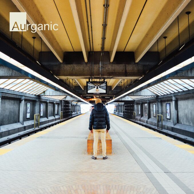 Aurganic cover