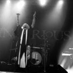 INGLORIOUS (Live at the O2 Academy, Newcastle, U.K., October 8, 2017)