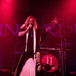 INGLORIOUS (Live at the O2 Academy, Newcastle, U.K., October 8, 2017)
