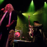 INGLORIOUS (Live at the O2 Academy, Newcastle, U.K., October 8, 2017)