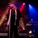 INGLORIOUS (Live at the O2 Academy, Newcastle, U.K., October 8, 2017)