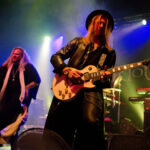 INGLORIOUS (Live at the O2 Academy, Newcastle, U.K., October 8, 2017)