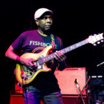 LIVING COLOUR (Live at The Riverside, Newcastle, U.K., October 7, 2017)