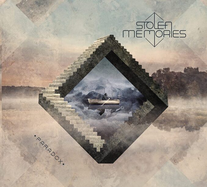 STOLEN MEMORIES - Paradox