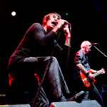 SHAM 69 (Live at the O2 Academy, Newcastle, U.K., October 20, 2017)