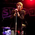 SHAM 69 (Live at the O2 Academy, Newcastle, U.K., October 20, 2017)