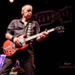 SHAM 69 (Live at the O2 Academy, Newcastle, U.K., October 20, 2017)