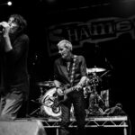 SHAM 69 (Live at the O2 Academy, Newcastle, U.K., October 20, 2017)