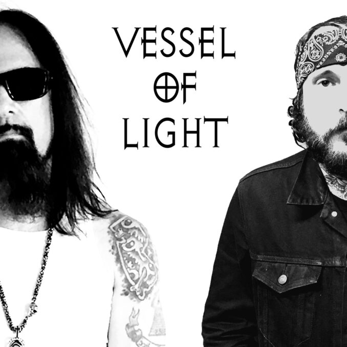 Vessel of light