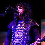 W.A.S.P. (Live at the O2 Academy, Newcastle, U.K.. October 15, 2017)