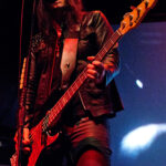 W.A.S.P. (Live at the O2 Academy, Newcastle, U.K.. October 15, 2017)