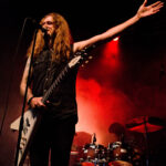 WAYWARD SONS (Live at the O2 Academy, Newcastle, U.K., October 8, 2017)