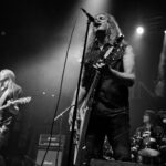 WAYWARD SONS (Live at the O2 Academy, Newcastle, U.K., October 8, 2017)