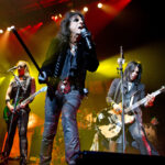 ALICE COOPER (Live at The First Direct Arena, Leeds, U.K., November 11, 2017)