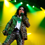 ALICE COOPER (Live at The First Direct Arena, Leeds, U.K., November 11, 2017)
